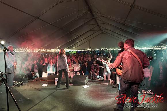 Sidewinder:Rock Your World Concert 2014