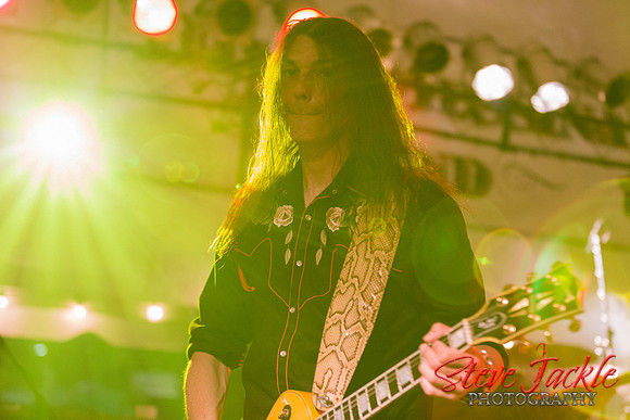 Sidewinder:Rock Your World Concert 2014
