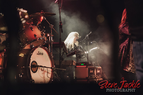 An evening with Sidewinder: Southland Last Waltz