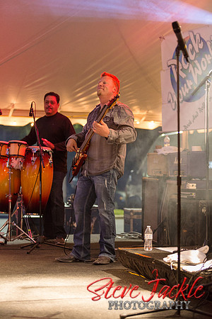 Sidewinder:Rock Your World Concert 2014