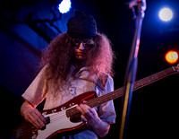 Ashley LaRue: Lincoln Theatre
