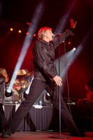 Sidewinder Band plays Dorton Area at NC State Fair 2015.
