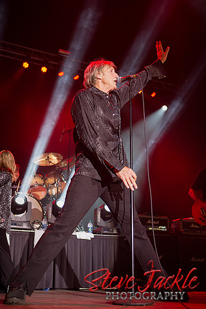 Sidewinder Band plays Dorton Area at NC State Fair 2015.