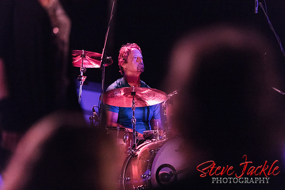 Sidewinder: Cary Love Heals Concert 2017