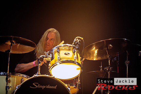 King Hitter: MetalFest Lincoln Theatre 2017