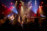 Nantucket Band: Lincoln Theatre