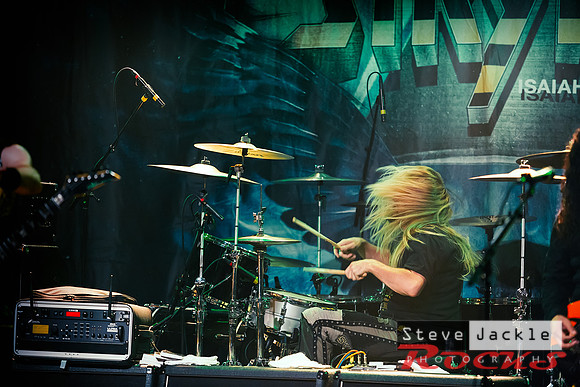 Stryper: Live at Lincoln Theatre