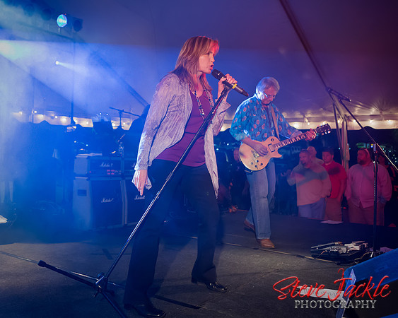 Sidewinder:Rock Your World Concert 2014