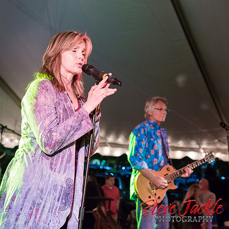 Sidewinder:Rock Your World Concert 2014
