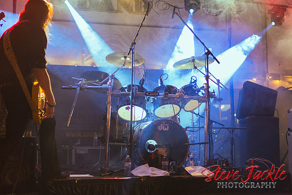 Sidewinder:Rock Your World Concert 2014