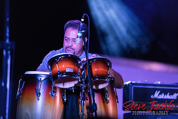 Sidewinder: Cary Love Heals Concert 2017