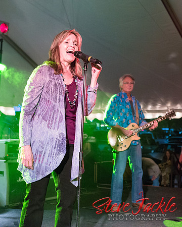 Sidewinder:Rock Your World Concert 2014