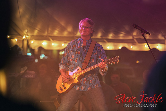 Sidewinder:Rock Your World Concert 2014