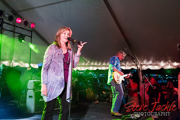 Sidewinder:Rock Your World Concert 2014