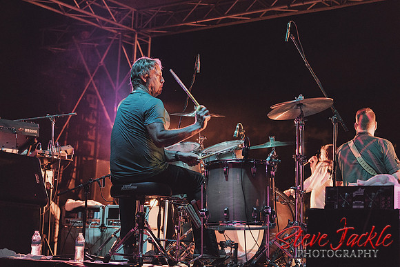 Sidewinder: Cary Love Heals Concert 2017