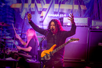 Stryper: Live at Lincoln Theatre