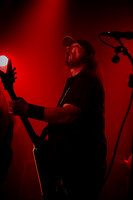 King Hitter: MetalFest Lincoln Theatre 2017