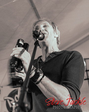 Sidewinder:Rock Your World Concert 2014