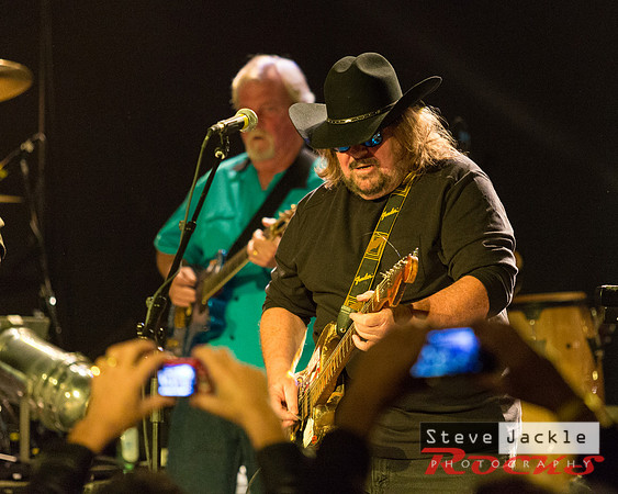 ©  2013 Steve Jackle Photography - www.stevejacklerocks.com