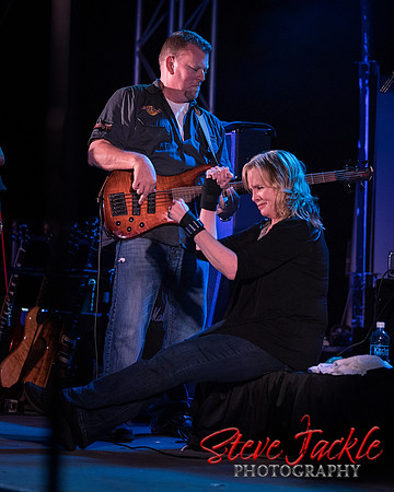 Sidewinder: Cary Love Heals Concert 2017