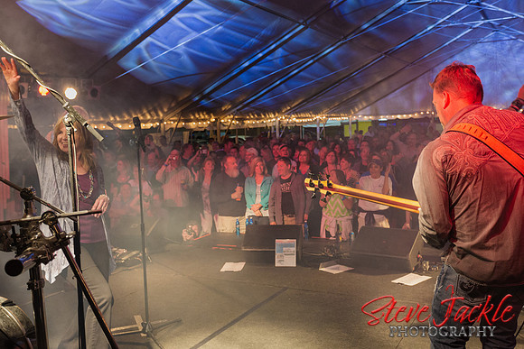 Sidewinder:Rock Your World Concert 2014