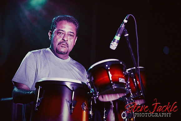 Sidewinder: Cary Love Heals Concert 2017