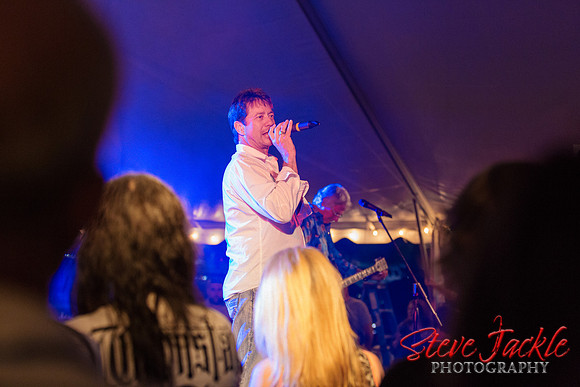Sidewinder:Rock Your World Concert 2014