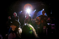 An evening with Sidewinder: Southland Last Waltz