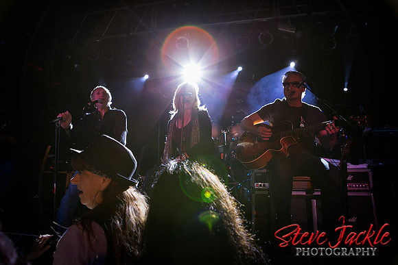 An evening with Sidewinder: Southland Last Waltz