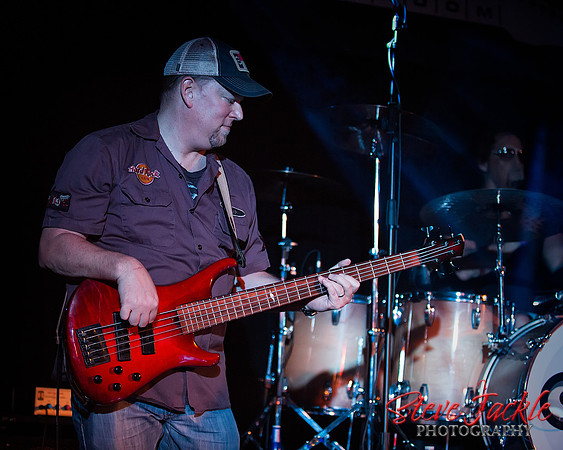 An evening with Sidewinder: Southland Last Waltz