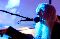 Sidewinder:Rock Your World Concert 2014