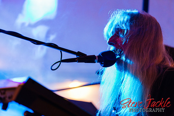 Sidewinder:Rock Your World Concert 2014