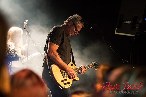 An evening with Sidewinder: Southland Last Waltz