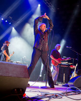 Sidewinder Band plays Dorton Area at NC State Fair 2015.