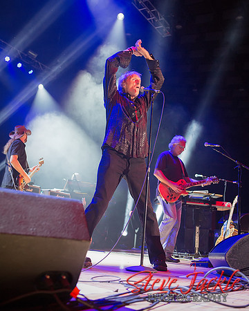 Sidewinder Band plays Dorton Area at NC State Fair 2015.
