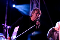 Sidewinder: Cary Love Heals Concert 2017