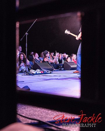 Sidewinder: Cary Love Heals Concert 2017