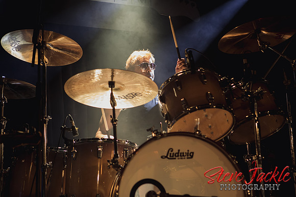 An evening with Sidewinder: Southland Last Waltz