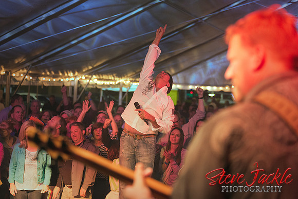 Sidewinder:Rock Your World Concert 2014