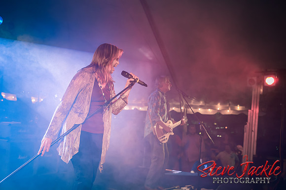 Sidewinder:Rock Your World Concert 2014