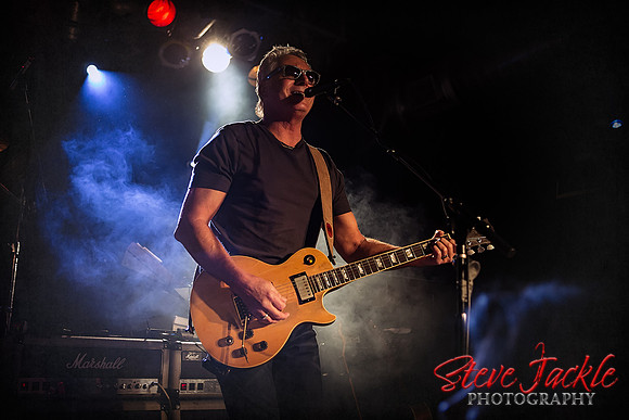 An evening with Sidewinder: Southland Last Waltz