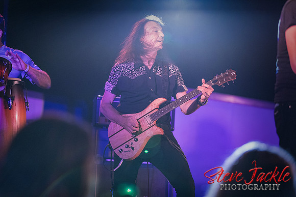 Sidewinder: Cary Love Heals Concert 2017